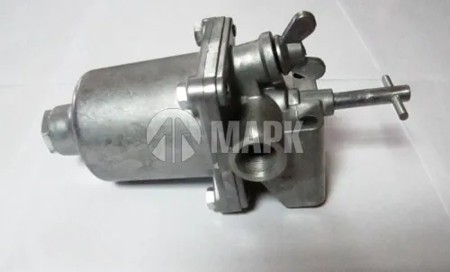 100-3536010 Предохранитель против замерзания ЗИЛ,КАМАЗ,МАЗ,УРАЛ МАРК