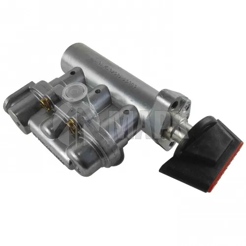 63501-1804010-10 Кран управления раздаточной коробки МАРК