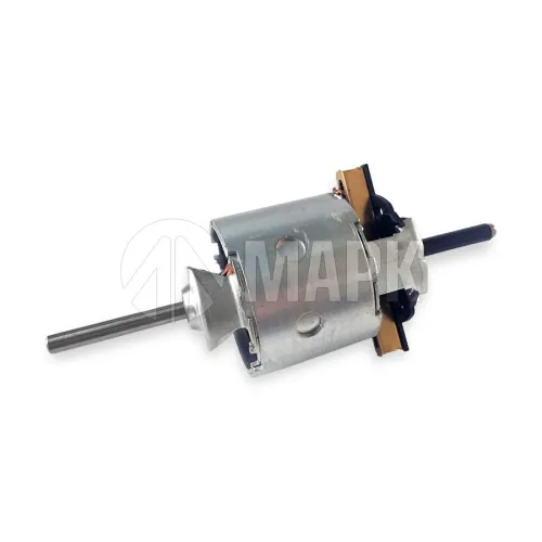 0130 11 116/130 Электродвигатель ф70 L=215 под 2 крыльчатки, отопителя МАЗ-6430,5440, MAN F90 M90 L2000 M2000 Truck MAN Bus (1970-2020), MB LCV (1970-2020) MB LCV (19 МАРК