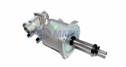 11.1602410-30 Цилиндр ПГУ МАЗ,УРАЛ МАРК