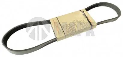 6РК925 Ремень поликлиновой 6PK923\ VW Golf III/Passat/Sharan 1.9D/TDi 91> МАРК