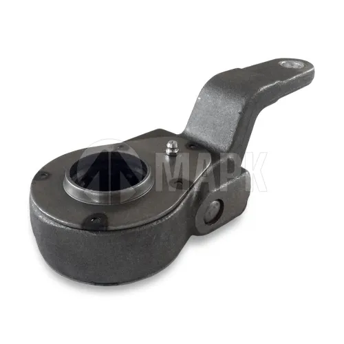 53229-3502237 Рычаг (трещетка) тормоза регулировочный КАМАЗ-Евро задний левый самоподв. МАРК