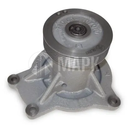 740.63-1307010 Насос водяной КАМАЗ ЕВРО-3 Dшк.=100 МАРК