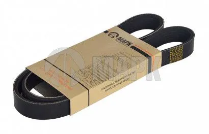 6РК1054 Ремень поликлиновой 6РК1054 УАЗ 3151 "Хантер" дв.409 VW Sharan, Seat Alhambra 1.9TDi 95-00 МАРК