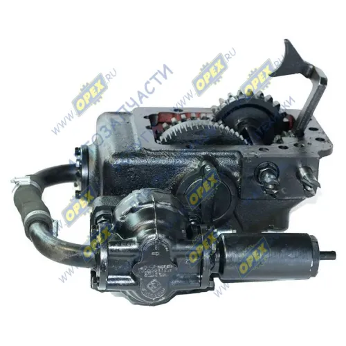 ХД-3М Гидроходоуменьшитель ХД-3 (аналог ГХУ-05) с НШ-32В3-П Маштехсервис