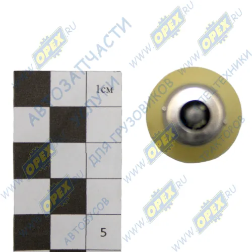 12-T25/12LED Лампа светодиодная 12V P21W (BA15s-1 конт.); 12LED Маяк2