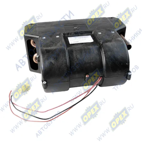 ОС-4-У2-12 Отопитель в сборе погрузчик ANT МЗКО1