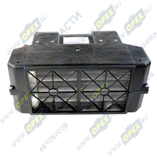 ОС-4-У2-12 Отопитель в сборе погрузчик ANT МЗКО3