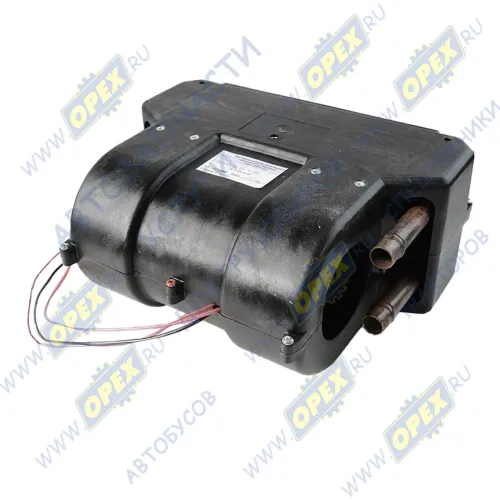 ОС-4-У2-12 Отопитель в сборе погрузчик ANT МЗКО