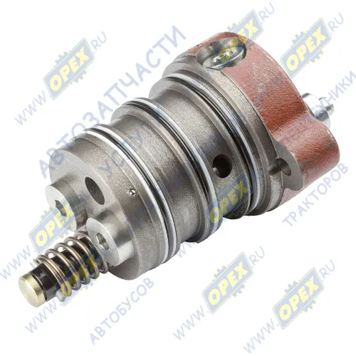 820-4634010 Распределитель гидроподъемника (1221) МЗПО2