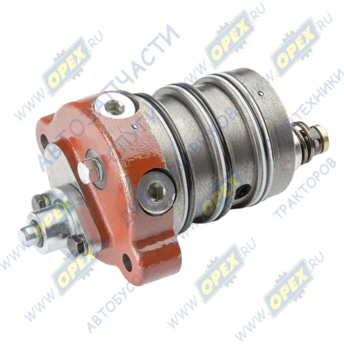 820-4634010 Распределитель гидроподъемника (1221) МЗПО