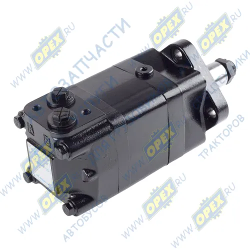 MS-315 Гидромотор планетарный щетки МКСМ-800,Bobcat вал d=32мм шпонка,G1/2 МЗПО2