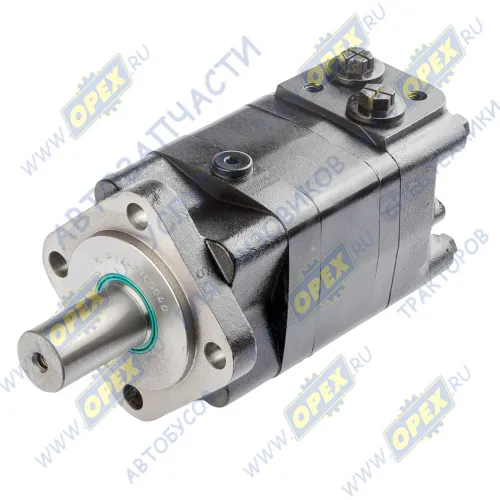 MS-250 Гидромотор привода щетки МДК,КДМ МЗПО