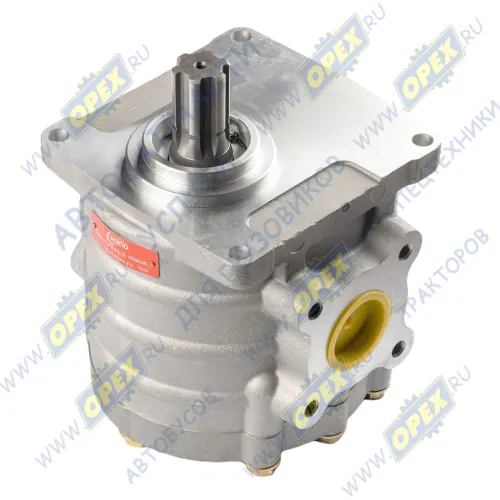 НШ-100А-3 Насос шестеренный, левый МЗПО2