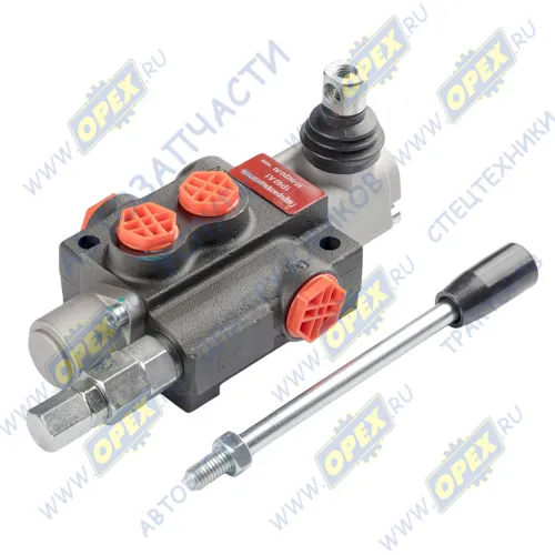 Р40-А1GKZ1 Гидрораспределитель 1P40F-OT МЗПО