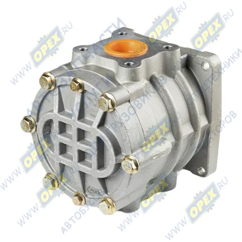 НШ-71А-3 Насос шестеренный правый МЗПО2