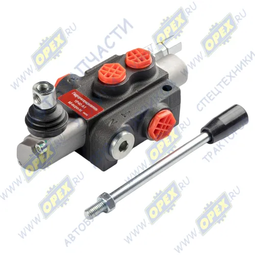 Р40-А1GKZ1 Гидрораспределитель 1P40F-OT МЗПО1