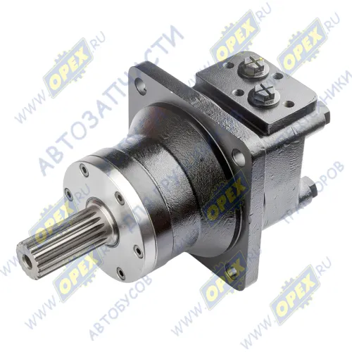 MTW-200SH Гидромотор героторный шлицевой,17шл. МЗПО