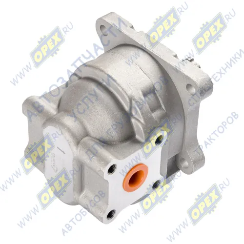 НШ-50М-4(Л) Насос левый 6 шлицов К-700,701,702,703,744 МЗПО2