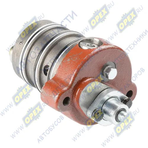 820-4634010 Распределитель гидроподъемника (1221) МЗПО1