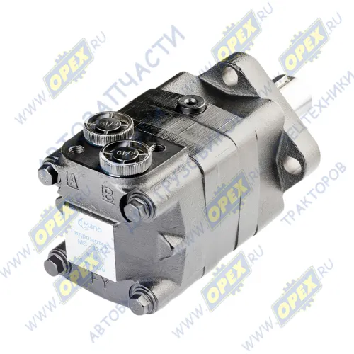 MS125 Гидромотор MR 125CM (диаметр вала 32мм) МЗПО1