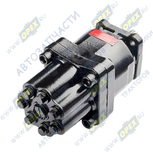 DARK-52 Гидронасос аксиально-поршневой DARK52 ISO КОМ КАМАЗ дюймовая резьба; реверсивный МЗПО1