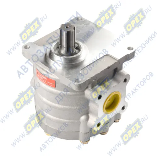 НШ-100А-3Л Насос шестеренный, левый МЗПО2