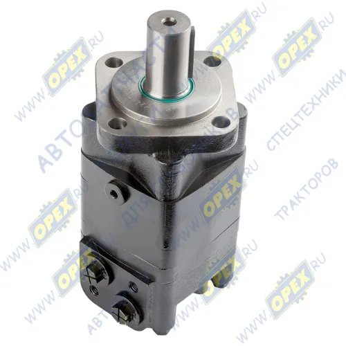 MS-250 Гидромотор привода щетки МДК,КДМ МЗПО1