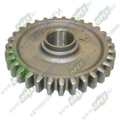 70-1701082 Шестерня заднего хода промежуточная хода z=31 /МТЗ-80/ МЗШ