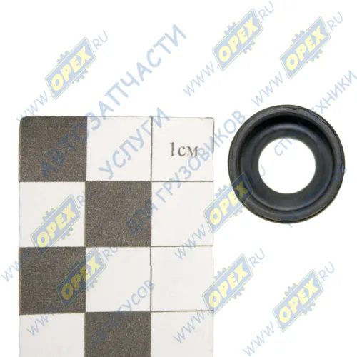 240-1007020 Колпачок маслосъёмный фвнутр=10/18; L=15 с пружиной и втулкой Д240-245 Е-2,3,4 уплотнительная клапана ММЗ1