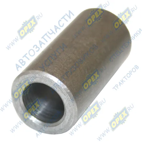 85-1601071 Втулка (сталь) ф13х20 L=40 проходная ММЗ