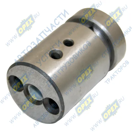 50-1006250-В Палец промежуточной шестерни; (с заглушкой ММЗ