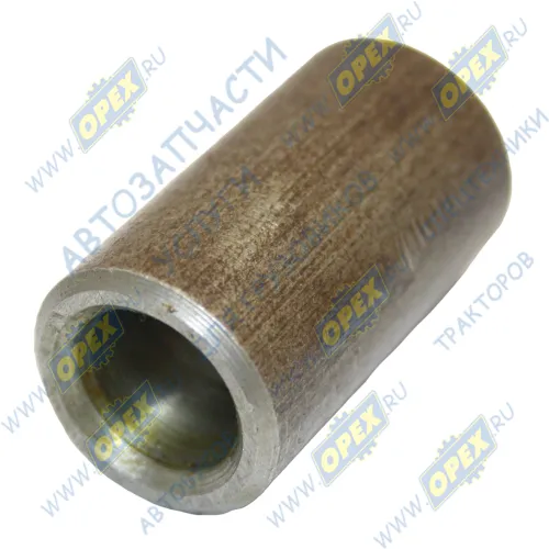70-1601074 Втулка (сталь) ф13х20 L=36 проходная ММЗ