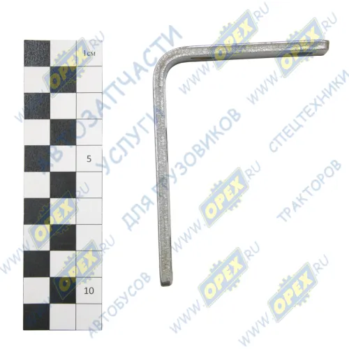 260-1010002 Кронштейн ММЗ1