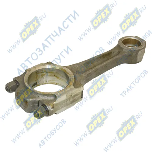 260-1004100-Д Шатун Д-260 под палец ф42мм,с 2007г ММЗ