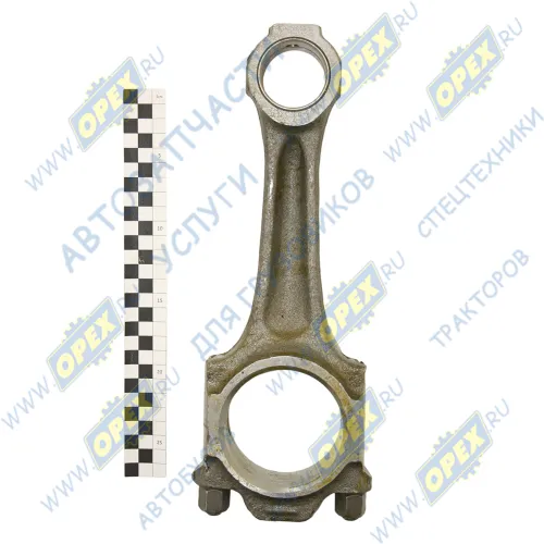 260-1004100-Д Шатун Д-260 под палец ф42мм,с 2007г ММЗ1