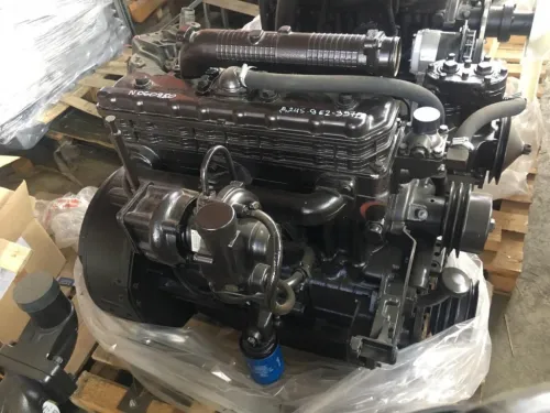 Д245.9Е2-397В Двигатель 24В ПАЗ-Аврора EURO 2 136 л.с,; с зип замена Д245.9-362 ММЗ
