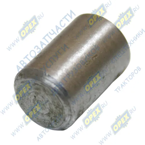 240-1002044 Штифт цилиндрический ф8х13 гост3128-70 масляного насоса, блока 240 ММЗ