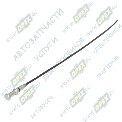 245-1002315 Указатель уровня масла/щуп/ ЗИЛ-5301 ММЗ