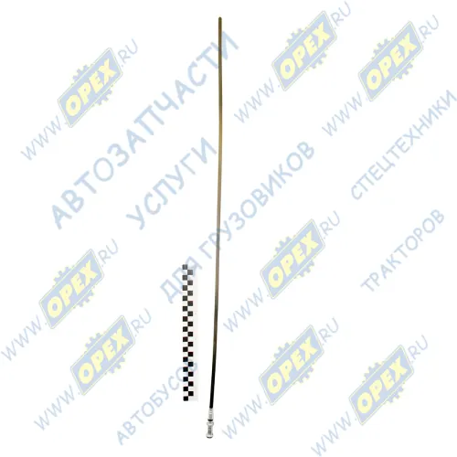 245-1002315 Указатель уровня масла/щуп/ ЗИЛ-5301 ММЗ1