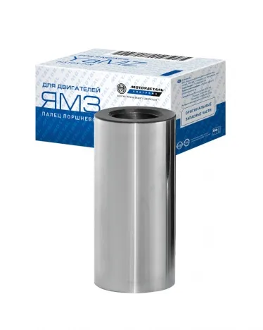 8401.1004020 Палец поршневой ф29х58 L=115 Мотордеталь