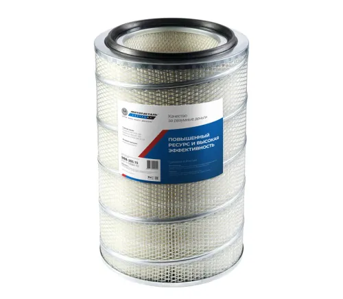 ЭФВ-305.15 Фильтр воздушный (элемент) ЭФВ внешний/основной A=303 B=191 C=11 H=476 AUTOSAN, DROEGMOELLER, EVOBUS, FENDT, KAROSA, LIAZ, MAN, MTU, NEOPLAN DAF SB (1; C 30 850/2 Мотордеталь