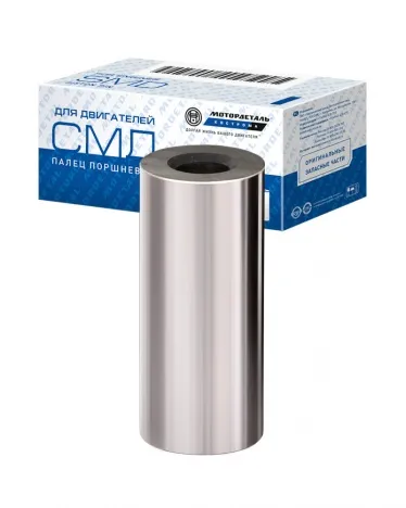 СМД9-0306-1А Палец ф22х42 L=103 поршневой СМД14-22 Мотордеталь