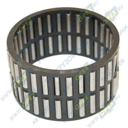 3КК-72х82х45Е Подшипник 72х82х45 ролик.радиал.игольчатый 2-ряд.; МТЗ в шестерню Ф50-1701056 МПЗ