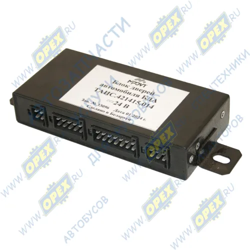 БДА ТАИС421415014 Блок дверей автомобиля МАЗ МПОВТ