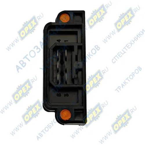 ЗИ12-02 Задатчик импульсов ЗИ12-02 на отопитель (О30-12В.) Мур.Прибор3