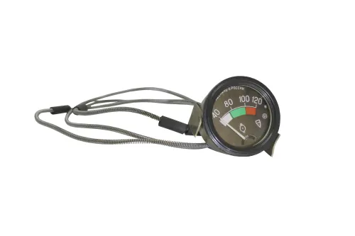 УТ201Г Указатель температуры масла МТЗ 1,65 м Мур.Прибор1