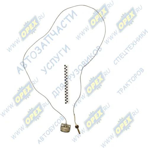 УТ200Е Указатель температуры охлажд. жидкости МТЗ 2.2 метра Мур.Прибор1