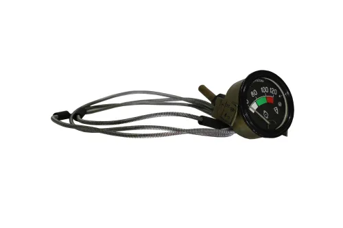 УТ201Г Указатель температуры масла МТЗ 1,65 м Мур.Прибор