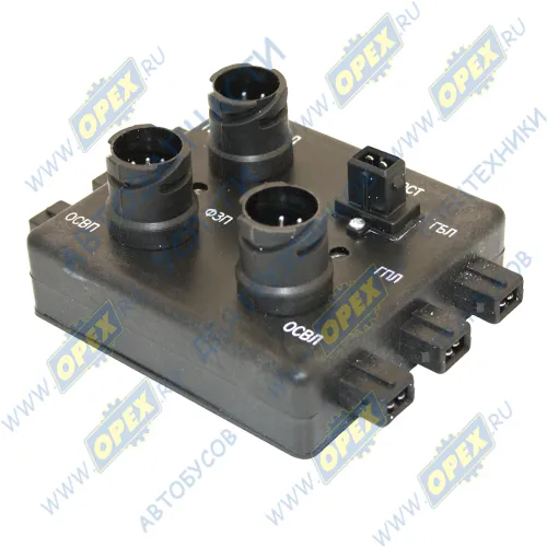 КРК ЦИКС468365007 Коробка распределительная КРК МЭМЗ